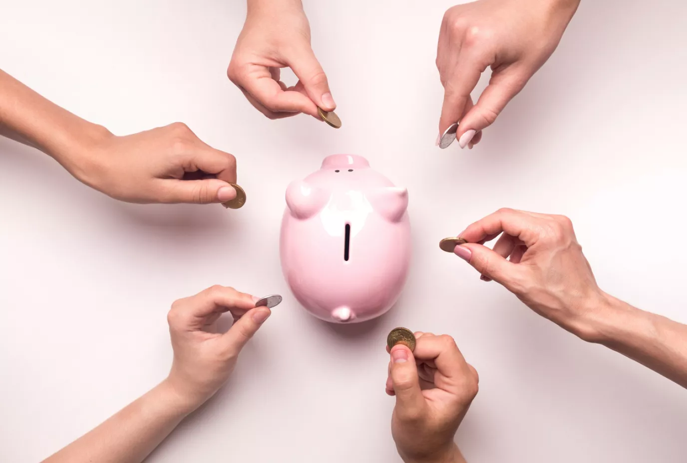L'investissement participatif